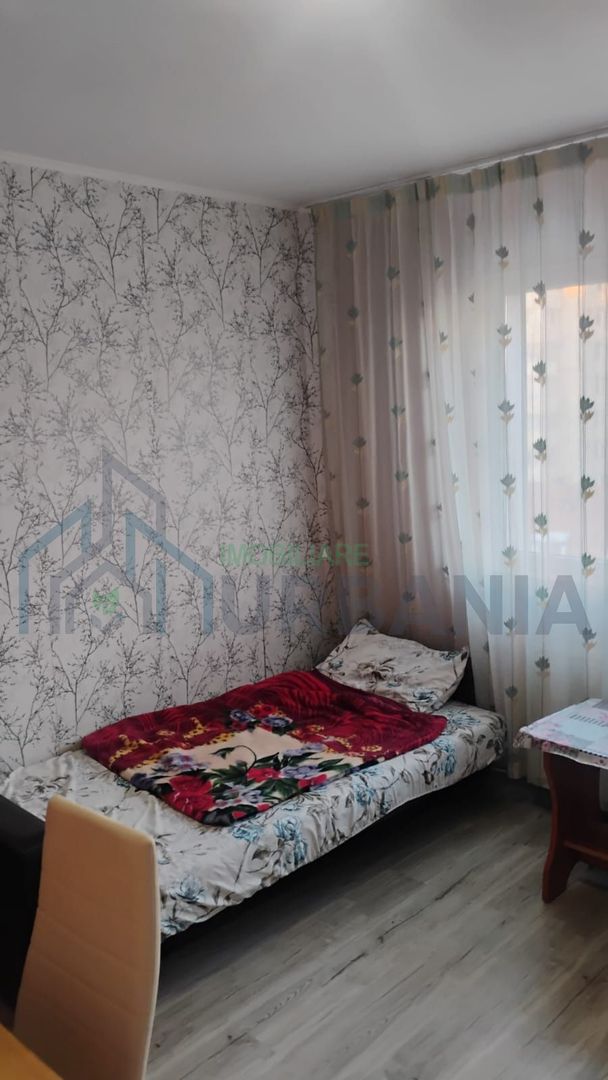 Închiriez garsoniera zona piața Niculina - Poză 2