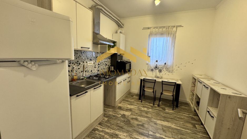 Giarmata VII-2 Camere-Disponibil Imediat - Poză 15