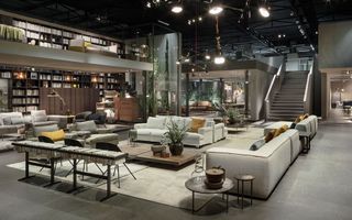 SPATIU COMERCIAL DE INCHIRIAT ZONA PIPERA ROND OMV - Poză 1