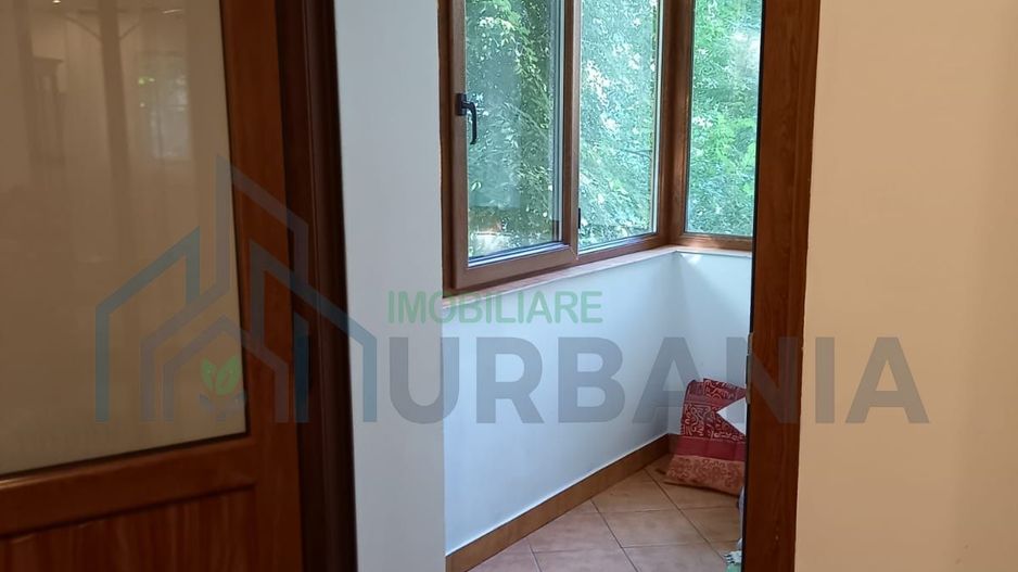 Apartament 2 camere, Nicolina - prima stație Podul Roș, Iași - de închiriat - Poză 8