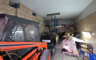 Teren cu spații comerciale Mun. Bălți - Poză 19