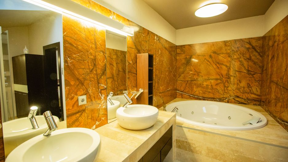 Vila deosebita Braytim - Poză 21