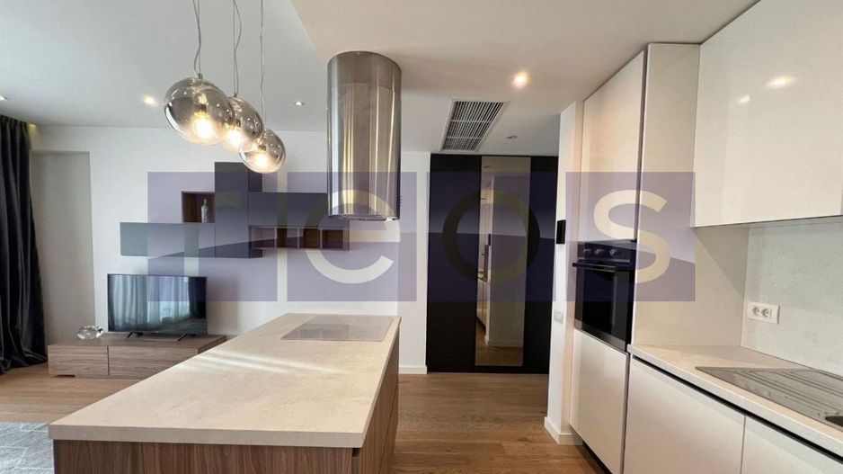 VANZARE 2 CAMERE | DECOMANDAT | ZONA HERASTRAU ( One Plaza ) - Poză 9