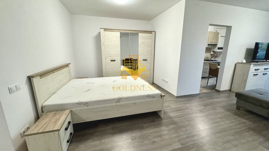 O camera, bloc nou, Zorilor zona Golden Tulip, Frunzisului, LIDL - Poză 7
