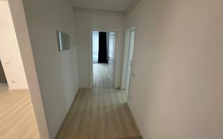 Apartament de 2 camere,65mp, parcare, zona Centrala - Poză 9