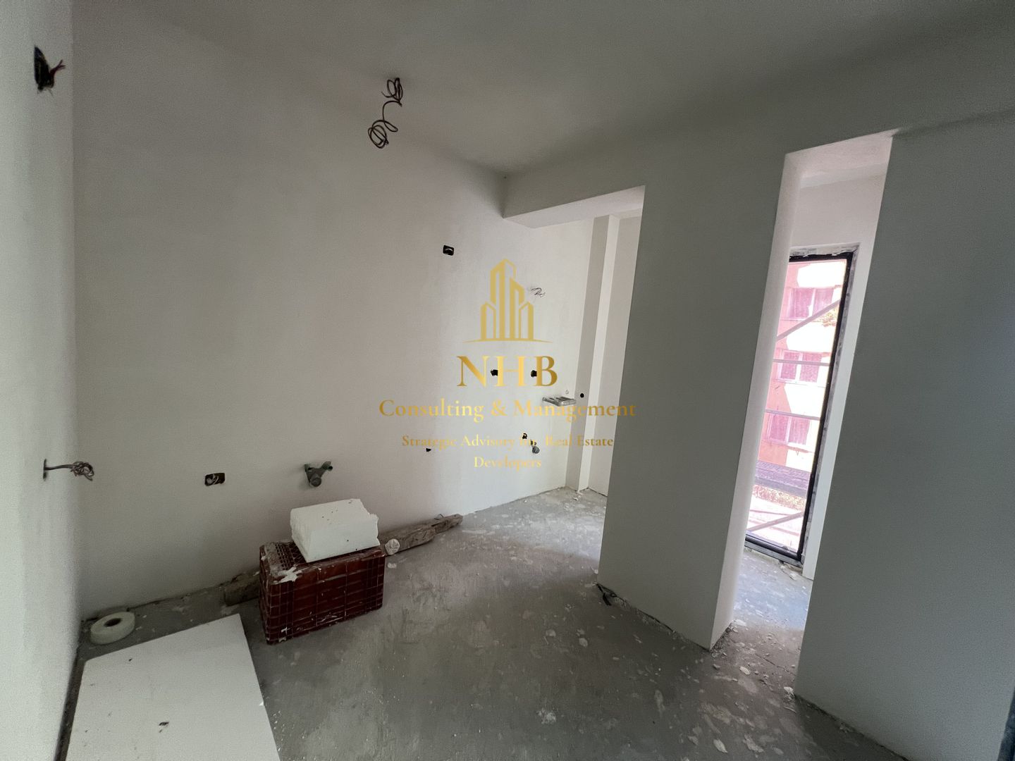 COMISION 0 -Studio 2 CAMERE -de vanzare -BUCUR OBOR-NOU 2025 -PROMOTIE - Poză 28