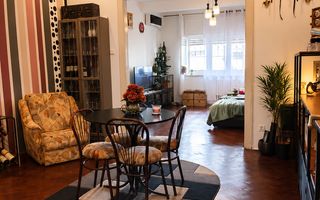 De vânzare: apartament 3 camere Piata Victoriei - parter înalt - Poză 1