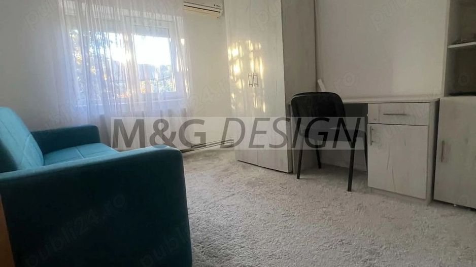 Apartament cu 3 camere zona Lipovei - Poză 3