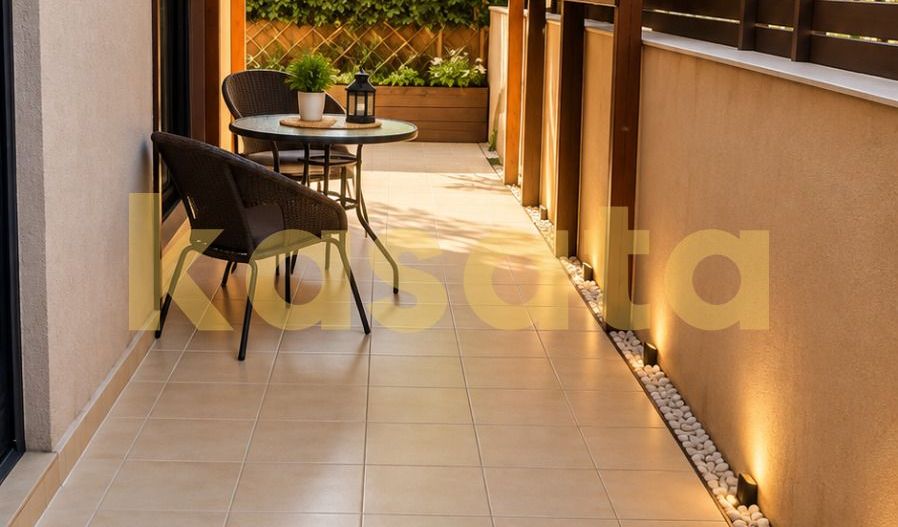 OPORTUNITATE | APARTAMENT 2 CAMERE | BANEASA | TERASA SI CURTE | PARC - Poză 7