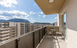 Inchiriem apartament 3 camere mobilat utilat lux cu parcare subterana - Poză 3