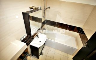 Apartament 2 camere,51 mp, zona Centrală, Targu Mures - Poză 9