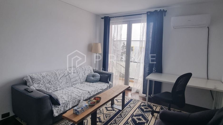 Vă propunem apartament 2 camere, perfect pentru UMFST - Poză 6