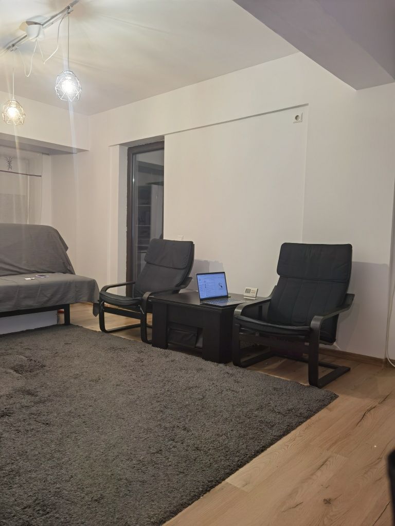 De vanzare apartament 2 camere, strada Safirului Bragadiru - Poză 4