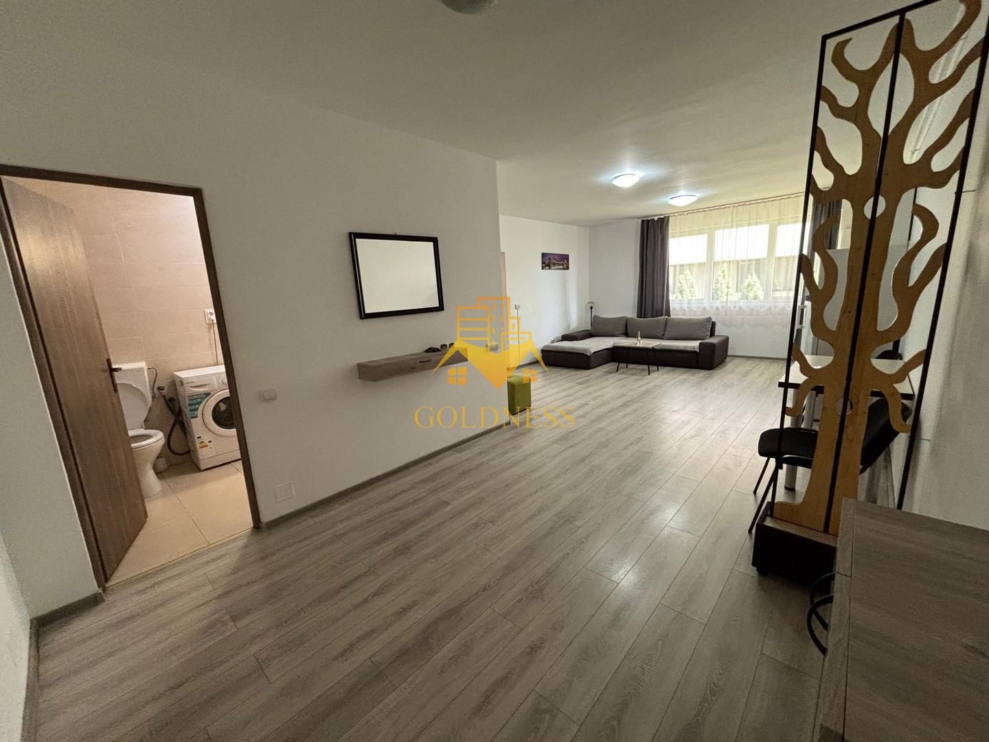 2 camere, parcare, The Nest, Profi, Eroilor, Florești,  Penny, Lidl - Poză 2