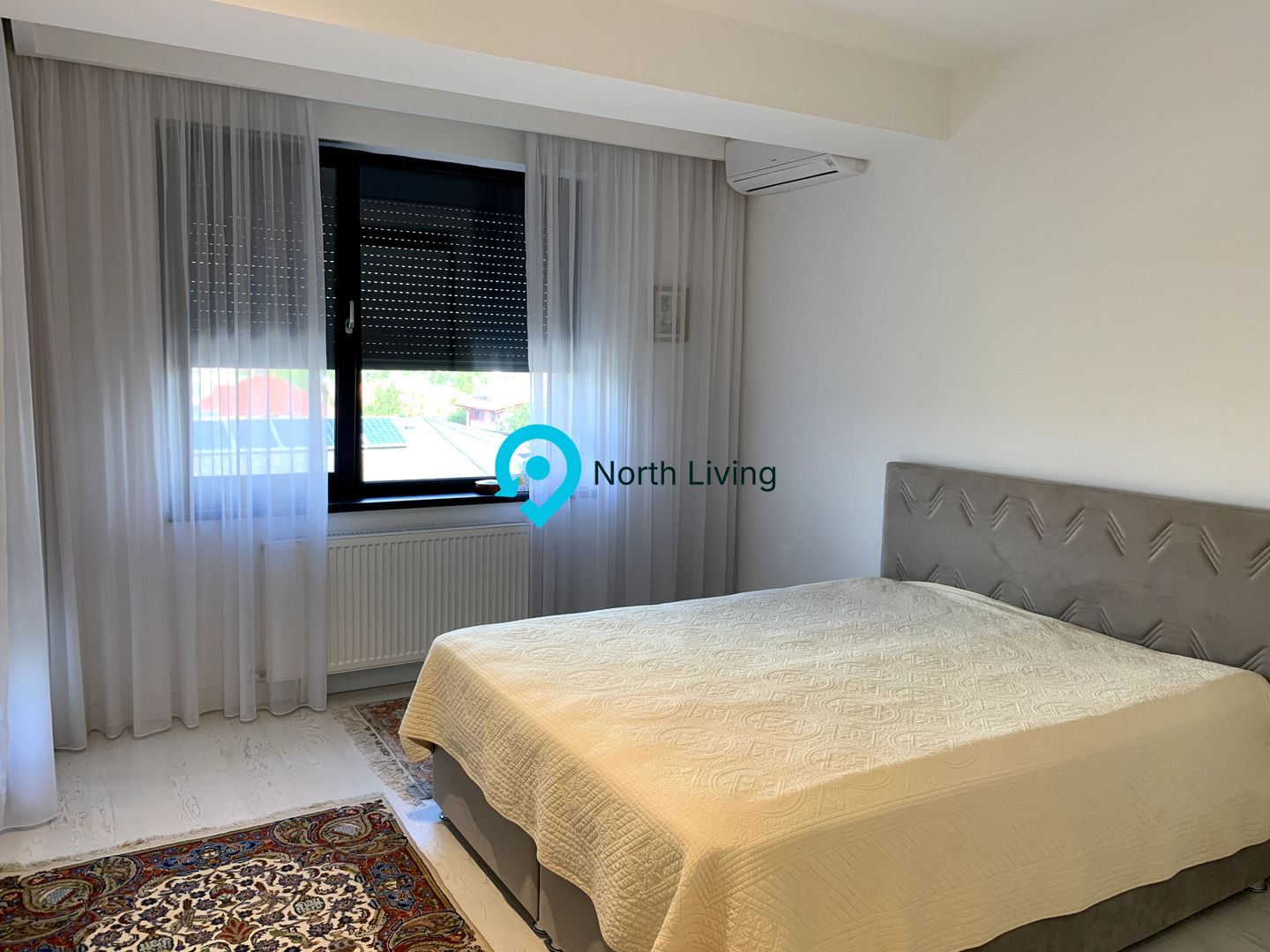 2 Camere modern | Iancu Nicolae | Parcare | zona Pipera - Poză 8