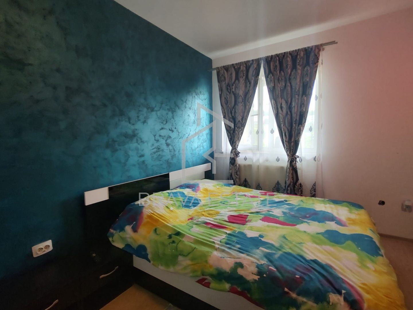Apartament 3 camere, 63mp, mobilat,parcare,balcon 7mp, zona Stejarului - Poză 5