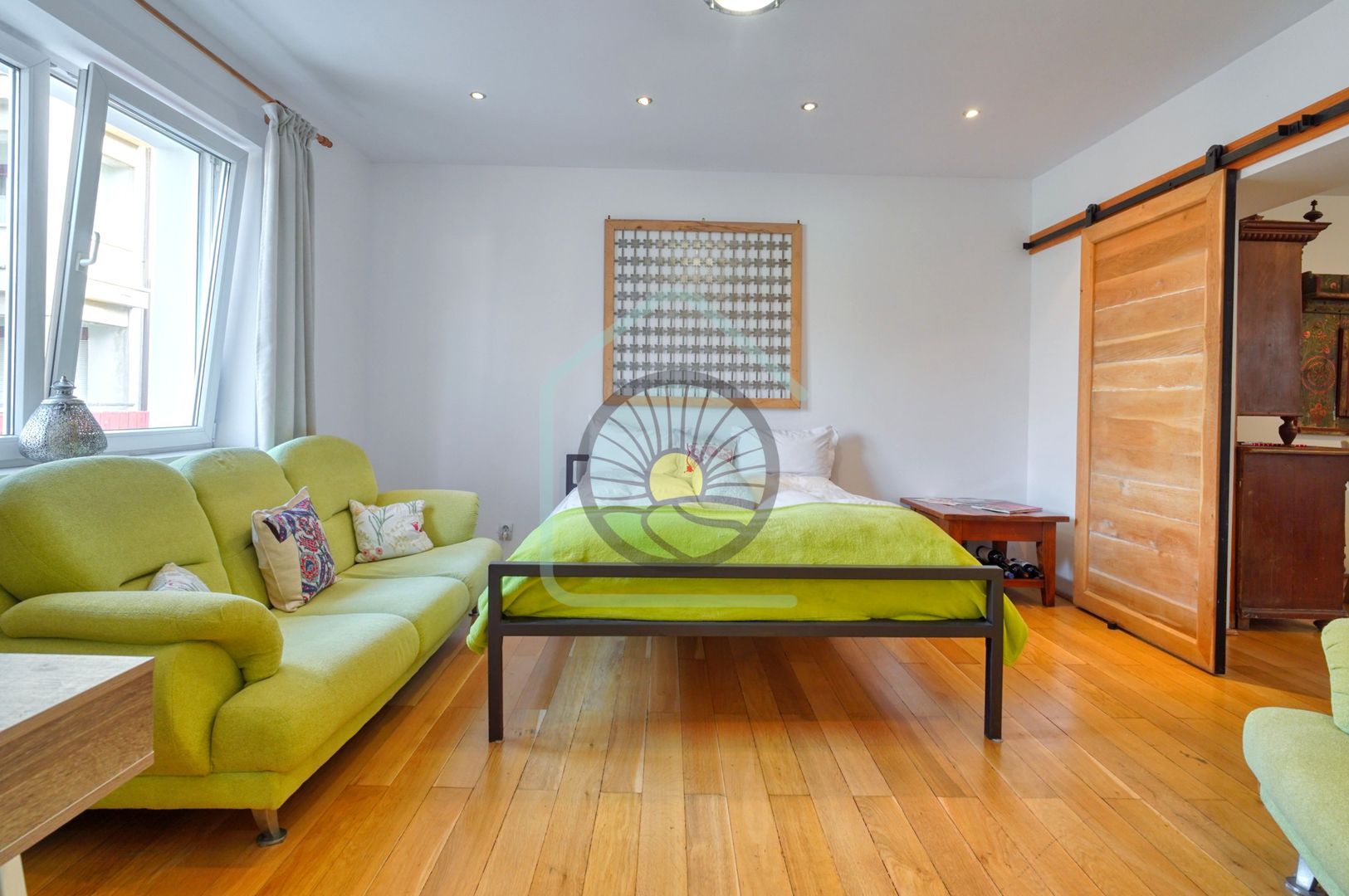 CASA INDIVIDUALA- DEALUL CETATII BRASOV - Poză 13