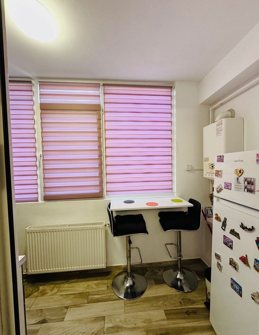 De vanzare Apartament 2 camere Militari Residence - Poză 7