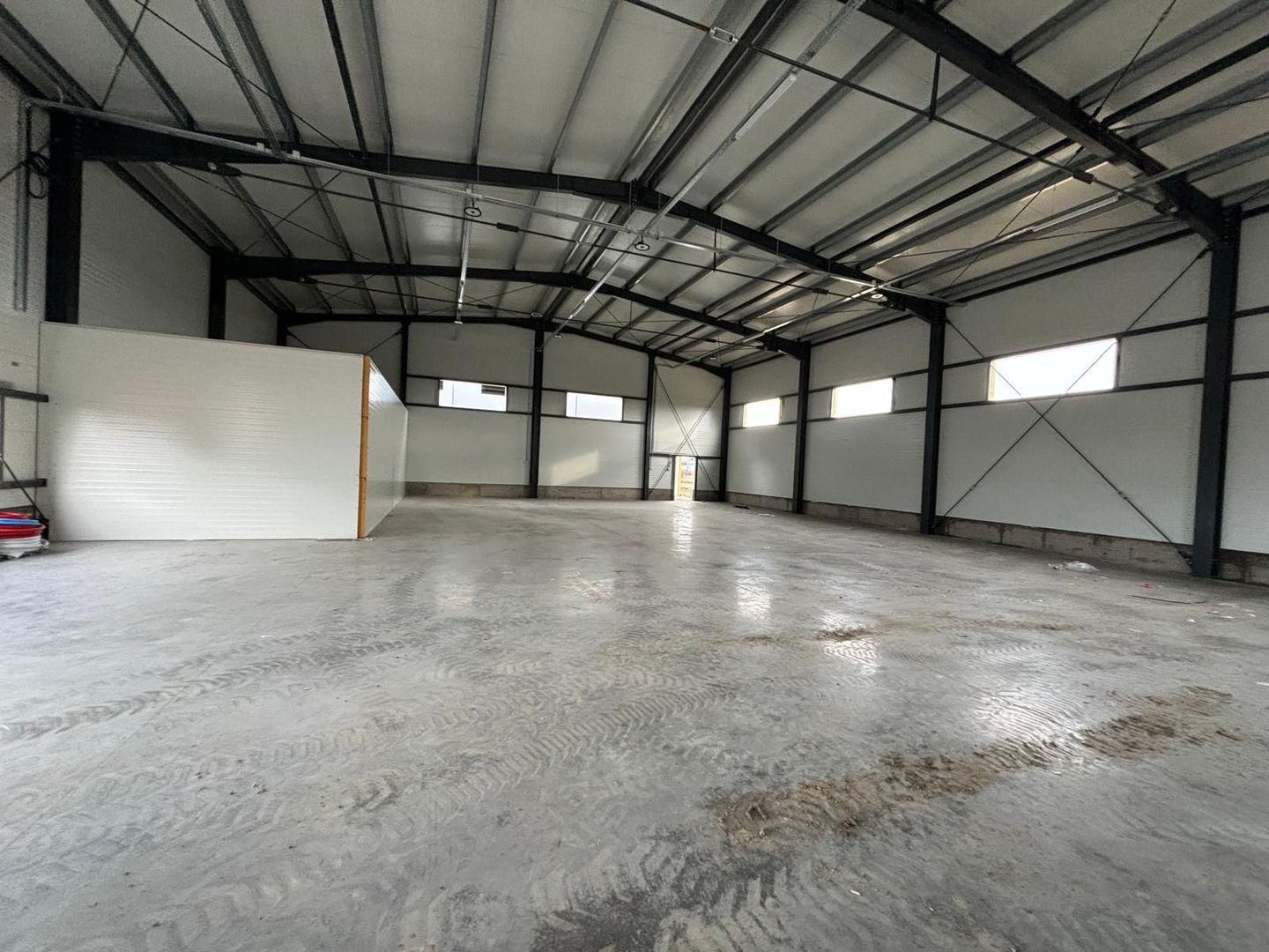 Spatiu industrial, 900 mp , Calea Lugojului Aeroport - Poză 14