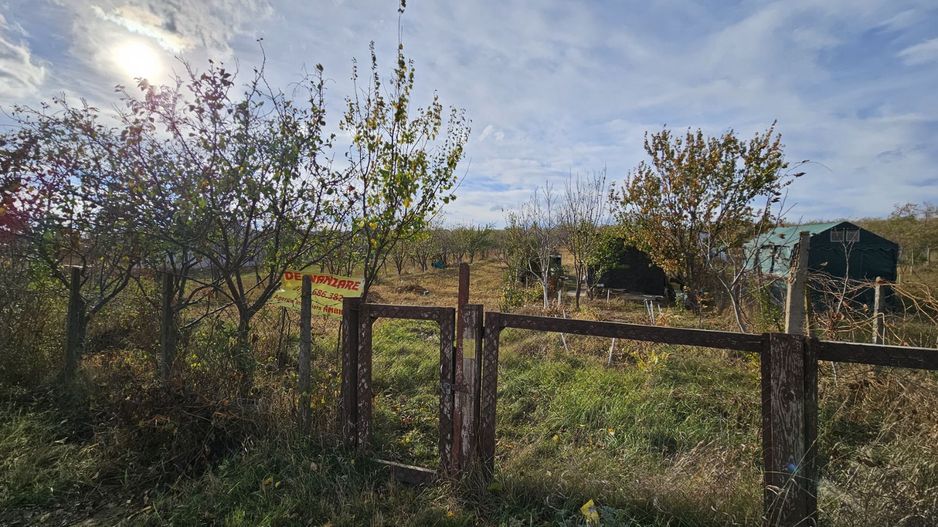 INVESTIȚIE - Teren 2.541 mp, zona Moara Grecilor - Siler Mall; - Poză 2