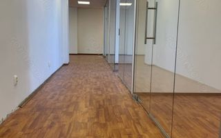 Inchiriem cladire birouri zona Orhideea 3000 mp cu sau fara TV.A.,direct proprietar. Pret avantajos. - Poză 4