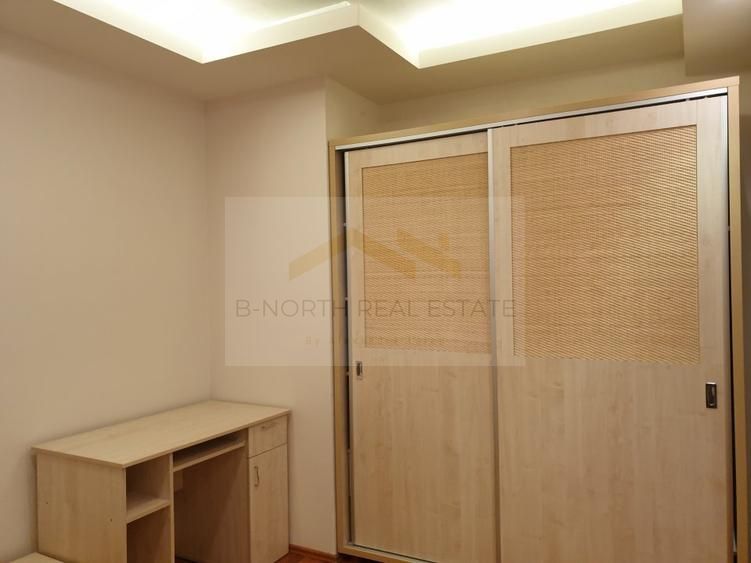 Inchiriere ap 3 camere  zona 13 Septembrie, centrala ap, loc parcare - Poză 5