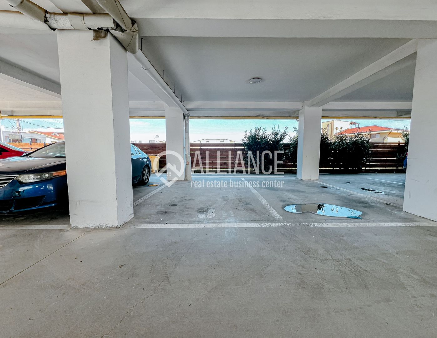 Palazu Mare(COD 05) - Apartament 2 camere| Etaj 1| Parcare acoperită | - Poză 17