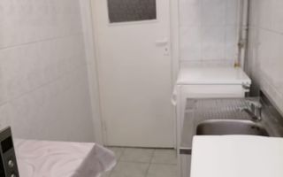 Apartament 3 camere de închiriat – Dâmbu, etaj 1, ideal pentru studenț - Poză 13