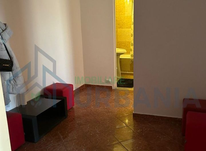 Se caută colegă de apartament în zona Tudor Vladimirescu, Iași - Poză 4