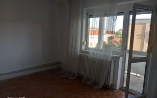BRASADAS vinde ap 2 cam etaj 4/4 Calea Traian. - Poză 1
