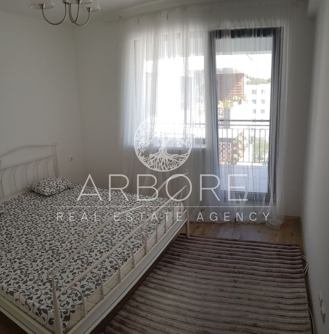 Apartament 2 camere | 53.57 mp | Loc de parcare inclus | Zona Băneasa - Poză 6
