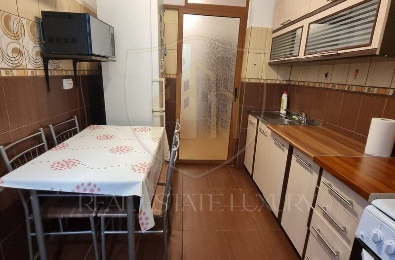 Apartament 2 camere | Piața Sudului | 10 min Metrou | Loc Parcare - Poză 5