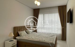 Apartament de închiriat cu 2 camere LUX  în WEST RESIDENCE, Oradea - Poză 8