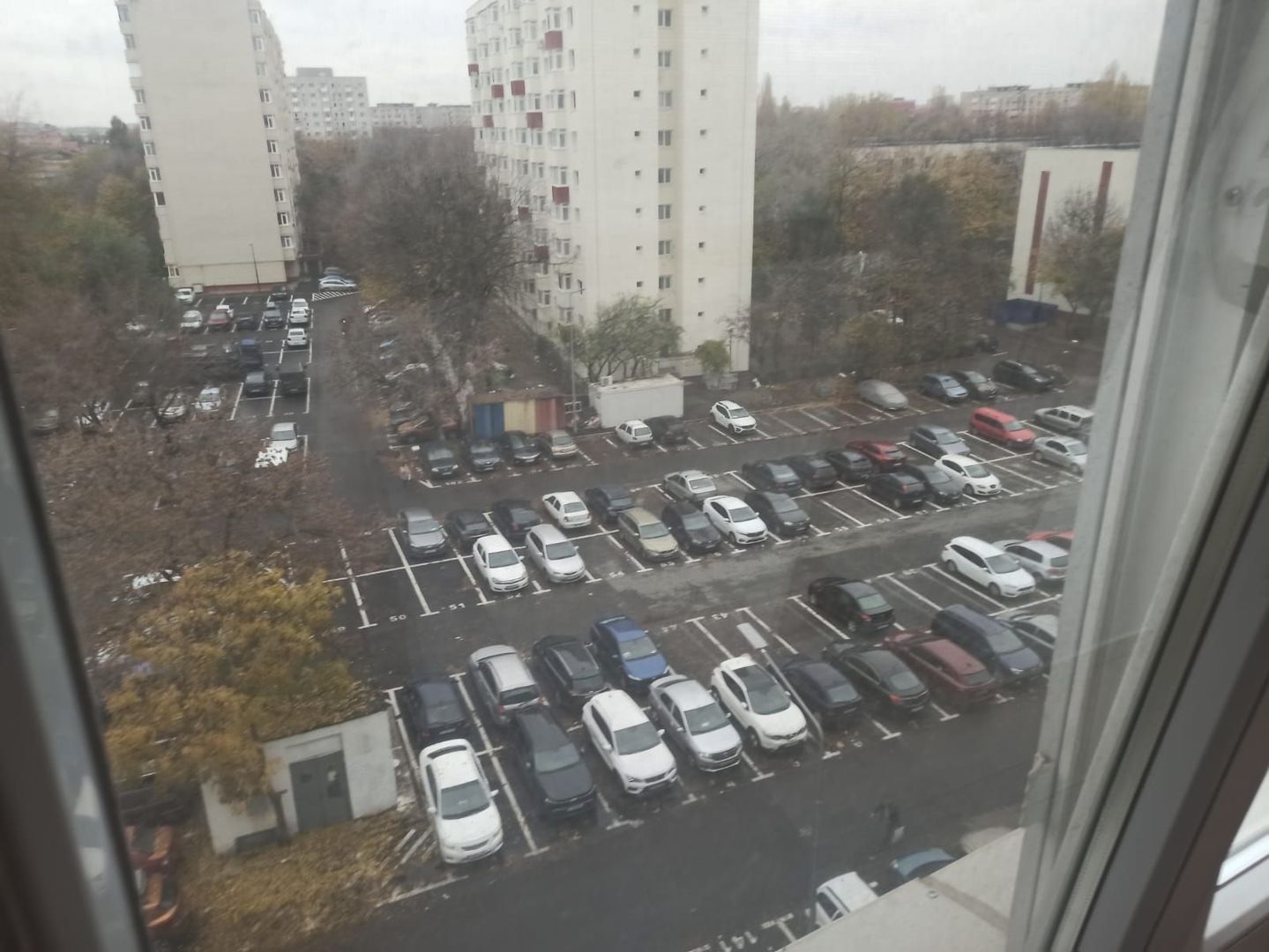 3cam.dec-1baie-disponibil imediat/Bvd Brancoveanu 130-132,sector 4 - Poză 33