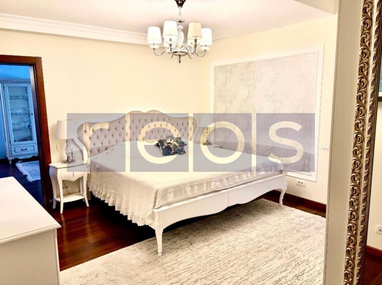 VANZARE 3 CAMERE | DOROBANTI | CENTRALA PROPRIE | 2 BAI | 110 MP - Poză 5