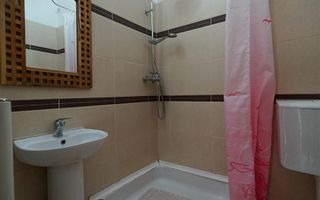 Apartament cu 1 camera 32 mp semicentral zona FSPAC! - Poză 11