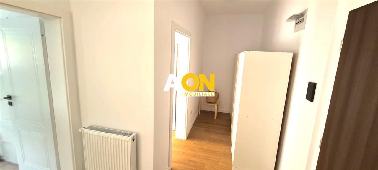 Apartament cu 2 Camere, cu terasa 70 mp, cu foisor si gratar - Poză 8