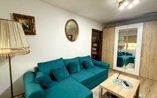 APARTAMENT 2 CAMERE - Poză 2