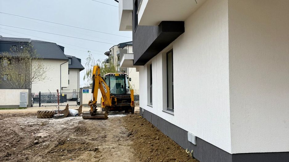 CASE TIP DUPLEX, 6 CAMERE, TOATE UTILITATILE, CENTRALA, COMISION 0% - Poză 11