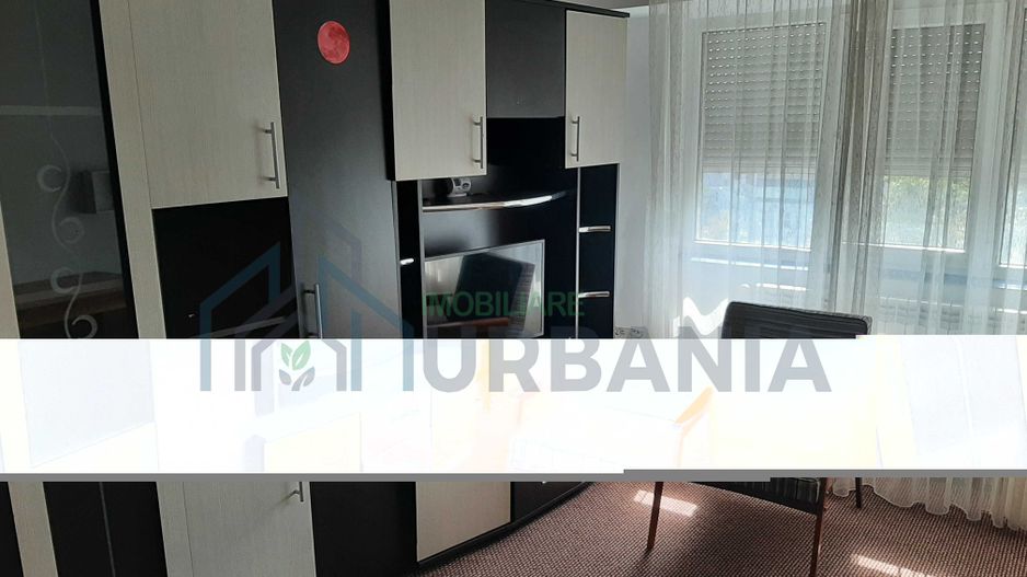 Apartament 2 camere decomandat de inchiriat – Bulevardul Independentei, langa UMF Iasi - Poză 1