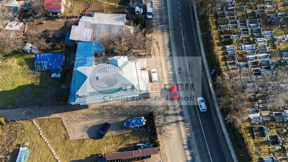 Exclusivitate! Spatiu comercial/Casa Zona Nicolina - Poză 4