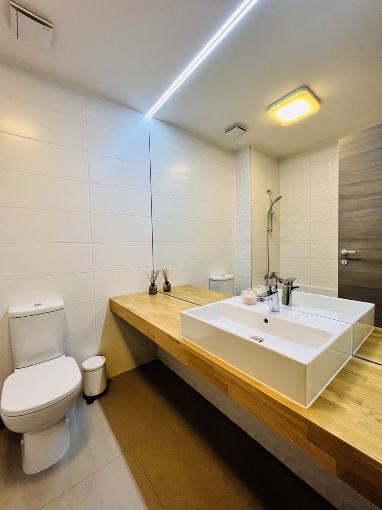 21 Residence | 2 camere decomandat | Parcare subterană inclusă, Metrou Lujerului - Poză 8