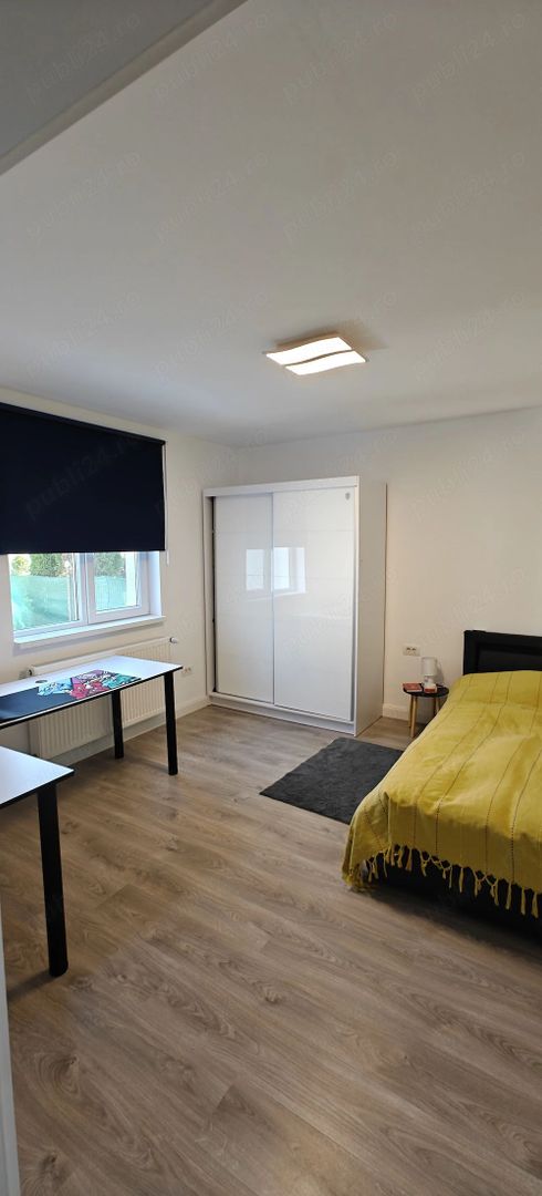 Giroc | Casă individuală | 140 mp utili | Mobilată-Utilata | Teren 354 mp - Poză 7