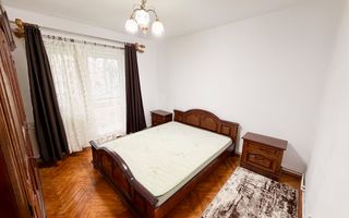 Apartament cu 2 camere in Manastur, etaj 1, zona Mogosoaia ! - Poză 9