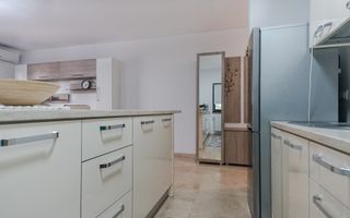 Apartament cu 2 camere, parcare subterana, Semicentral, zona FSPAC! - Poză 13