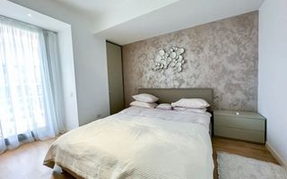 Herastrau Nordului apartament 4 camere 2 bai - Poză 10