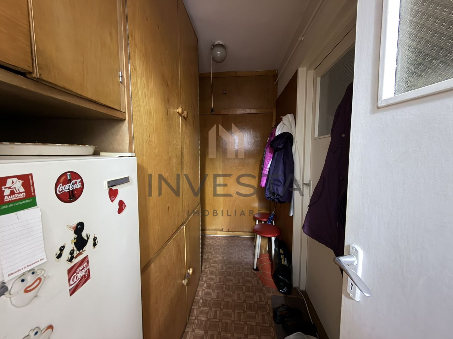 Apartament 2 camere Gheorgheni aproape de Iulius Mall - Poză 6
