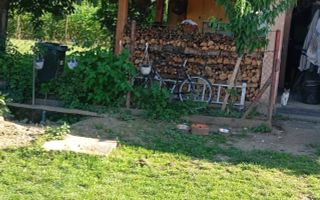 Vând casă Csengersima Ungaria - Poză 18