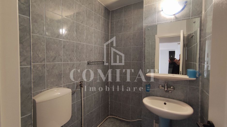 Apartament cu 4 camere decomandate | Zona OMV | Cartierul Mănăștur - Poză 13