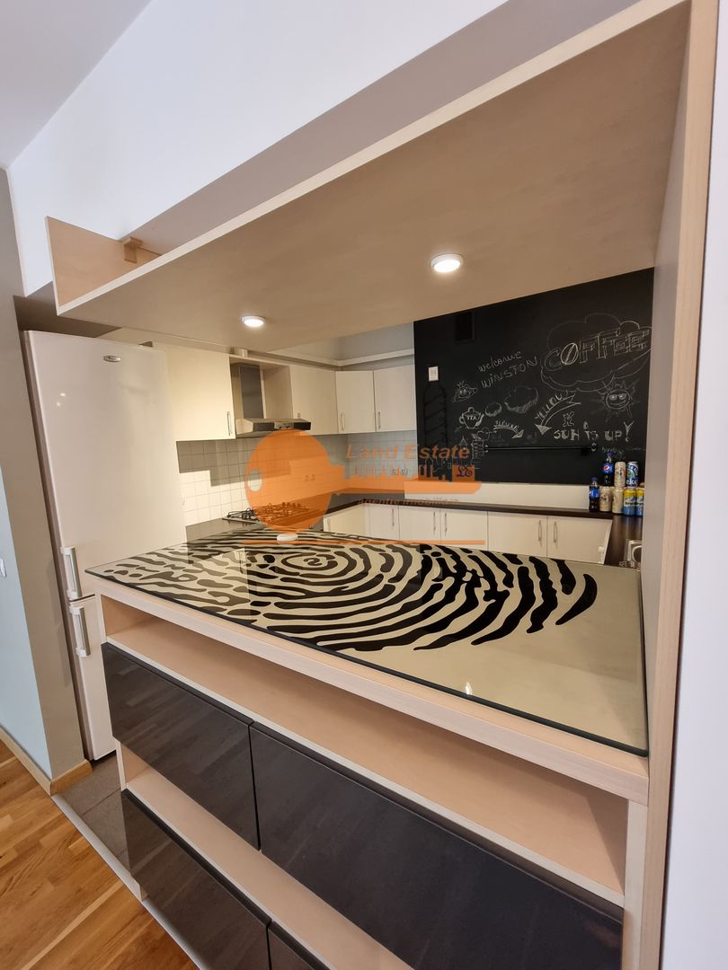 Chirie 2 camere Dristor ( bloc nou-1 minut metrou ) - Poză 8